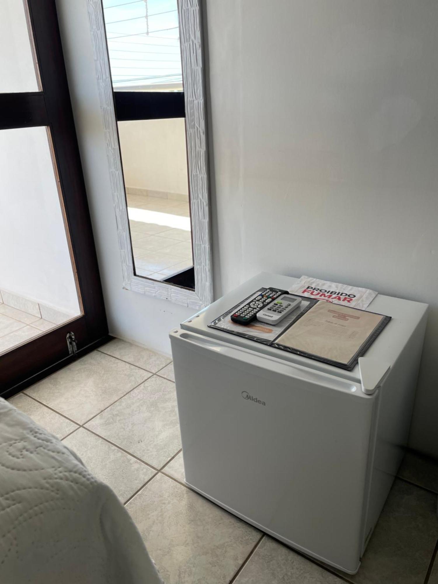 Cantinho Do Sossego Quarto em Acomodações Particulares