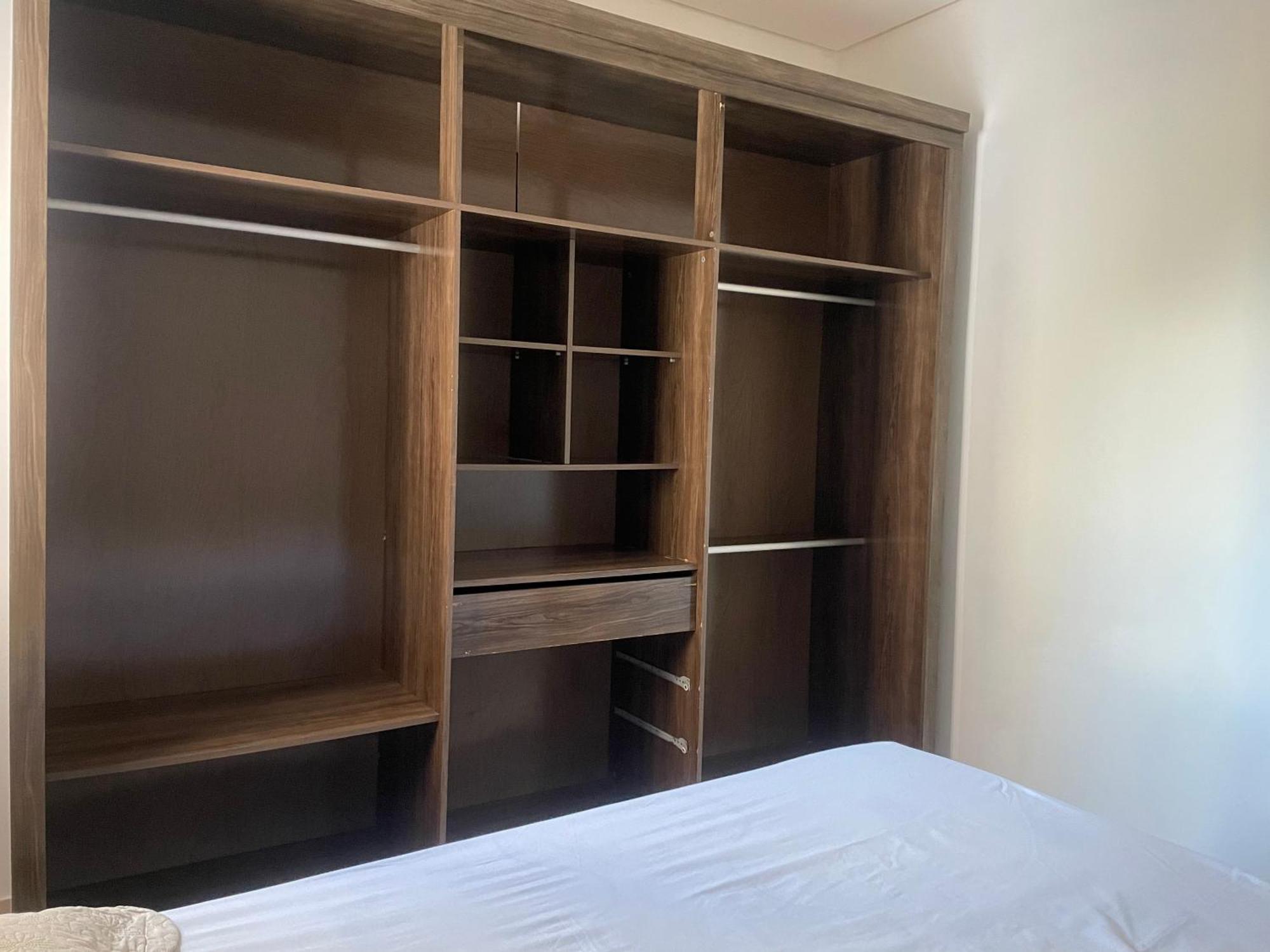 Quarto em Acomodações Particulares Cantinho Do Sossego Petrolina
