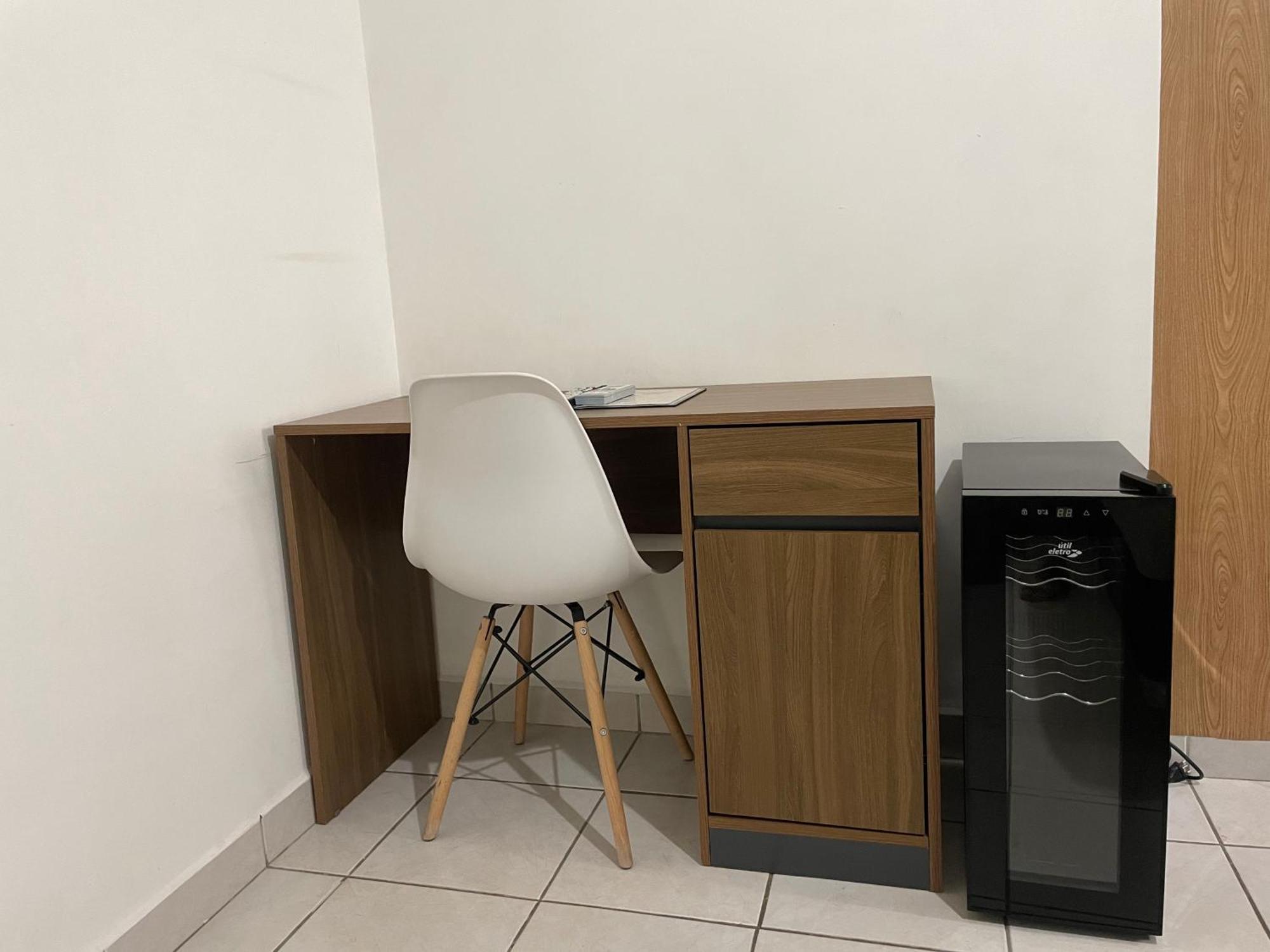 Cantinho Do Sossego Homestay *