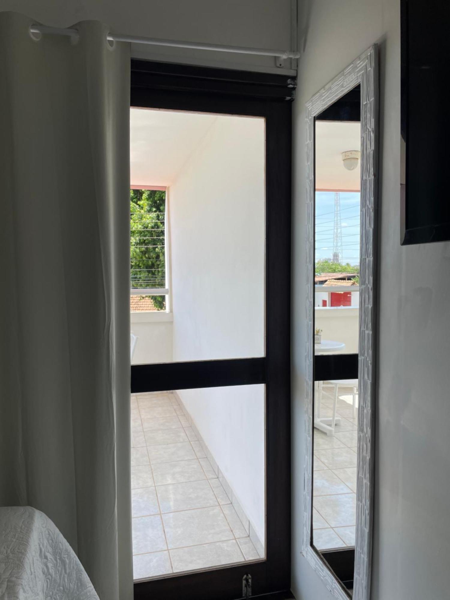 Cantinho Do Sossego Homestay Petrolina