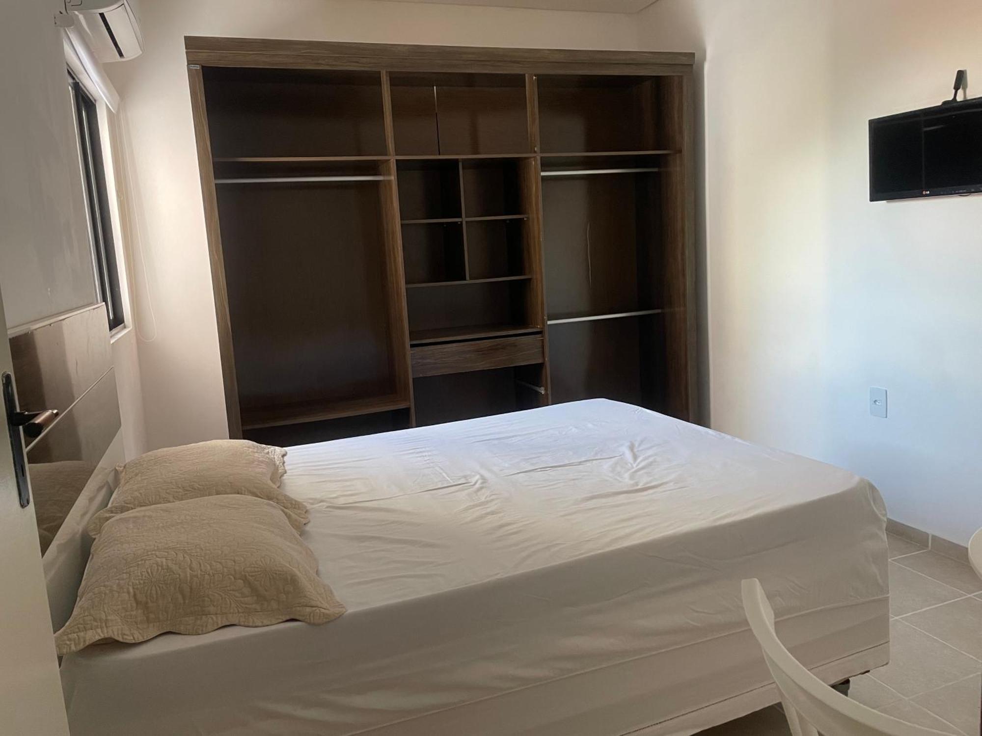 Homestay Cantinho Do Sossego *